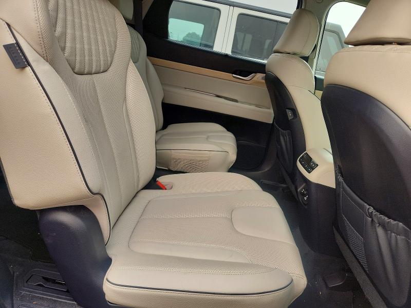 Aukcja sprzedaży 2023 Hyundai Palisade, vin: KM8R5DGE9PU622614, numer aukcji: 60974746