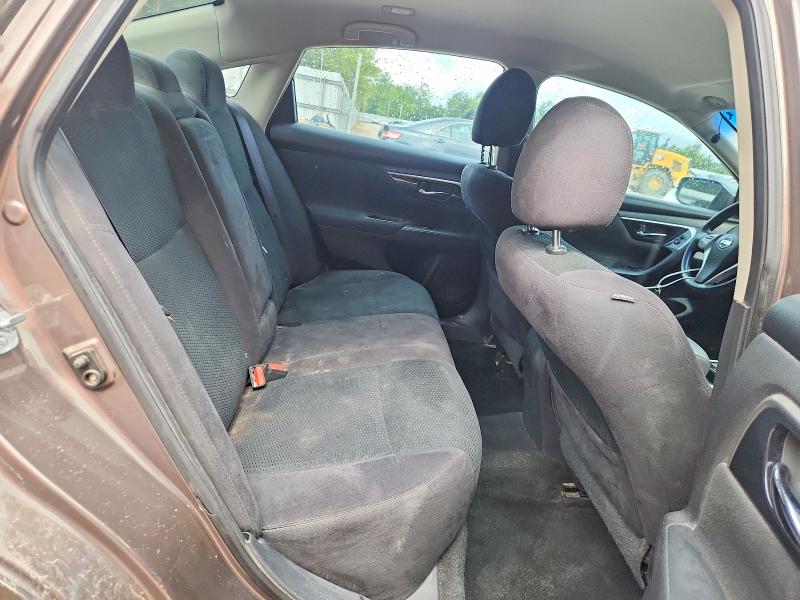 60409046 :رقم المزاد ، 1N4AL3AP5EC263041 vin ، 2014 Nissan Altima مزاد بيع