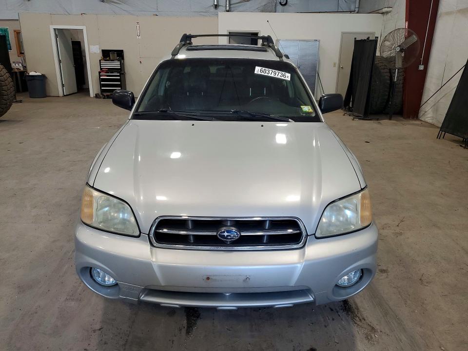 2006 Subaru Baja მანქანა იყიდება აუქციონზე, vin: 4S4BT62C867100126, აუქციონის ნომერი: 60379736