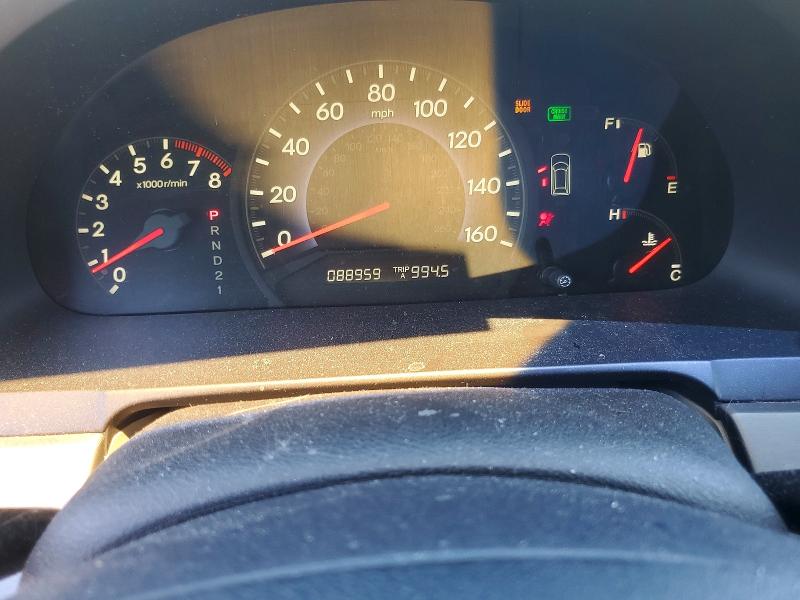 Aukcja sprzedaży 2006 Honda Odyssey, vin: 5FNRL38646B007763, numer aukcji: 61264336