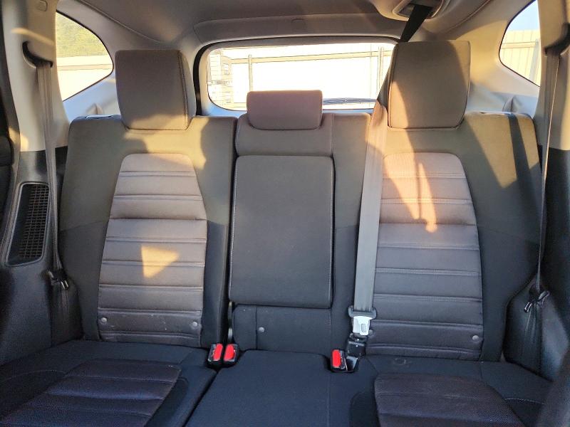 Aukcja sprzedaży 2021 Honda Cr-v, vin: 7FART6H51ME029813, numer aukcji: 60437666