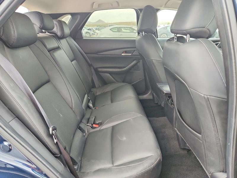 61412606 :رقم المزاد ، 3MVDMBCL9TM115297 vin ، 2026 Mazda Cx-30 مزاد بيع