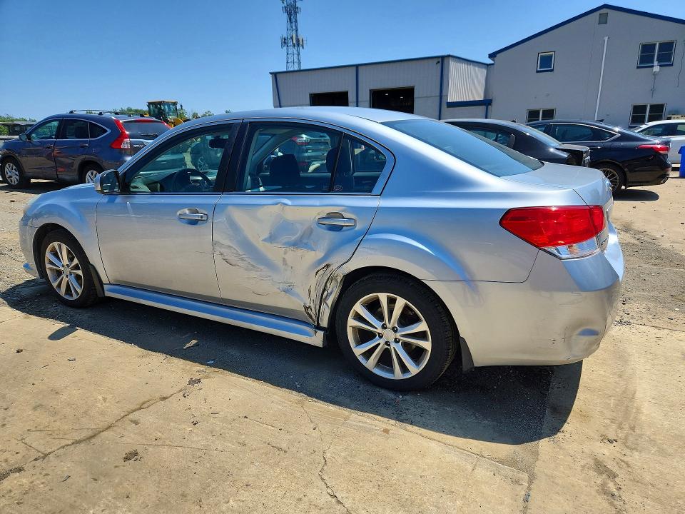 Продажа на аукционе авто 2013 Subaru Legacy, vin: 4S3BMBC69D3012807, номер лота: 61725396