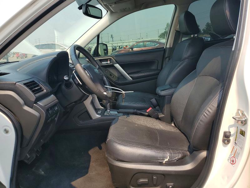 63231306 :رقم المزاد ، JF2SJGMCXEH479802 vin ، 2014 Subaru Forester مزاد بيع