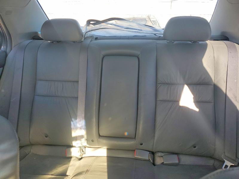 Продаж на аукціоні авто 2006 Honda Accord, vin: JHMCN36416C004199, номер лоту: 55105796