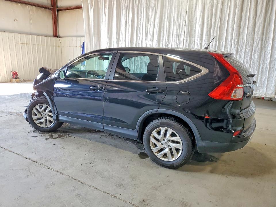 Продаж на аукціоні авто 2016 Honda Cr-v, vin: 5J6RM4H50GL138594, номер лоту: 62590676