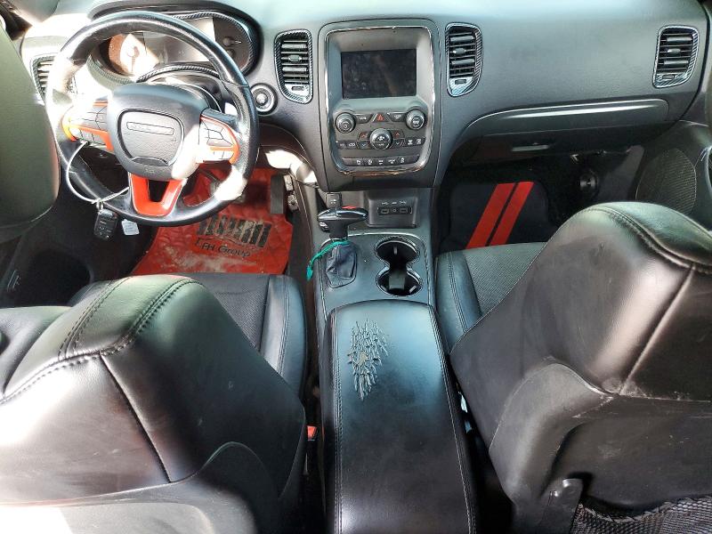 62692086 :رقم المزاد ، 1C4RDHDG7KC721483 vin ، 2019 Dodge Durango مزاد بيع