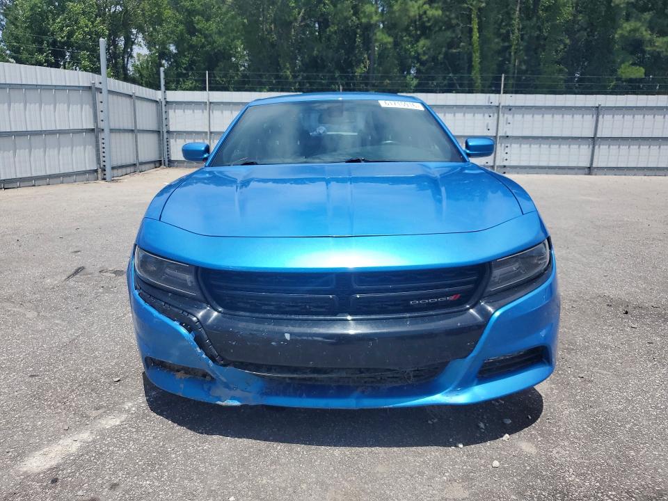 Продаж на аукціоні авто 2019 Dodge Charger, vin: 2C3CDXJG2KH624942, номер лоту: 61715916