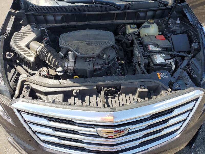 Продаж на аукціоні авто 2018 Cadillac Xt5, vin: 1GYKNCRS3JZ199746, номер лоту: 85458895