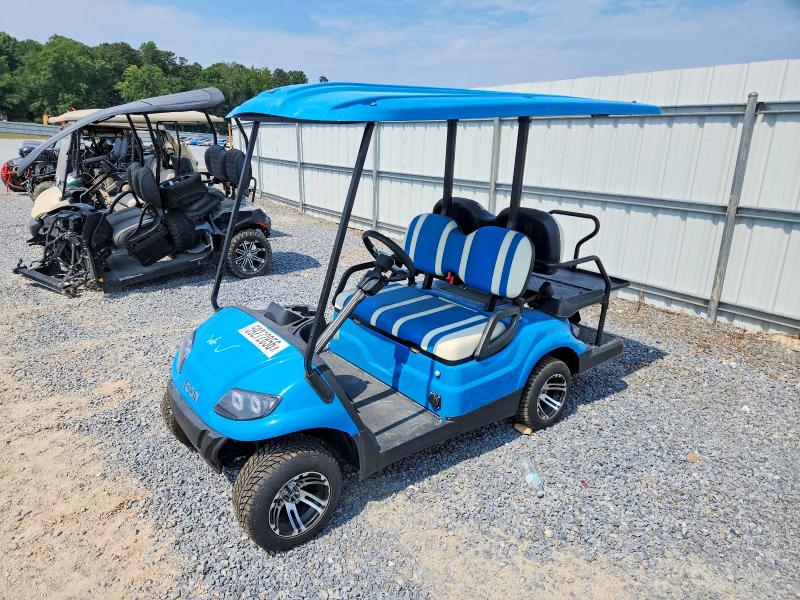 Продажа на аукционе авто 2022 Icon Golf Cart, vin: LTA0076515, номер лота: 59272856