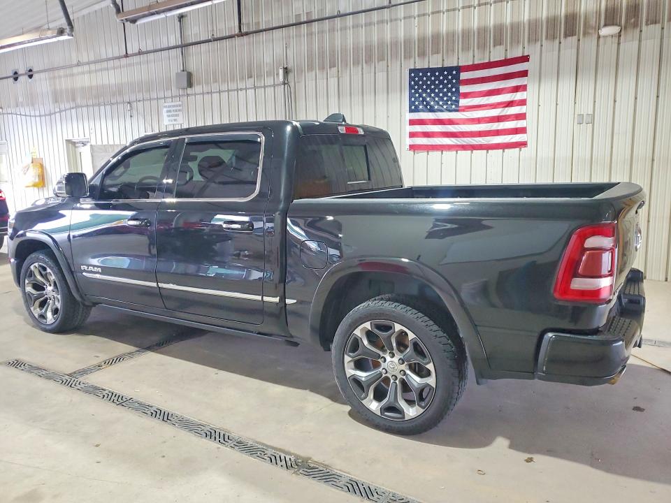 Aukcja sprzedaży 2019 Ram 1500, vin: 1C6SRFHT7KN503165, numer aukcji: 59070046