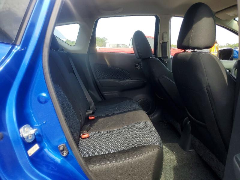 Продаж на аукціоні авто 2015 Nissan Versa Note, vin: 3N1CE2CP2FL423437, номер лоту: 61163826