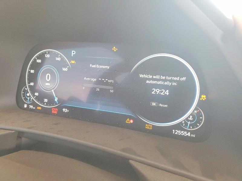 Продажа на аукционе авто 2020 Hyundai Sonata, vin: 5NPEH4J20LH005826, номер лота: 60224416