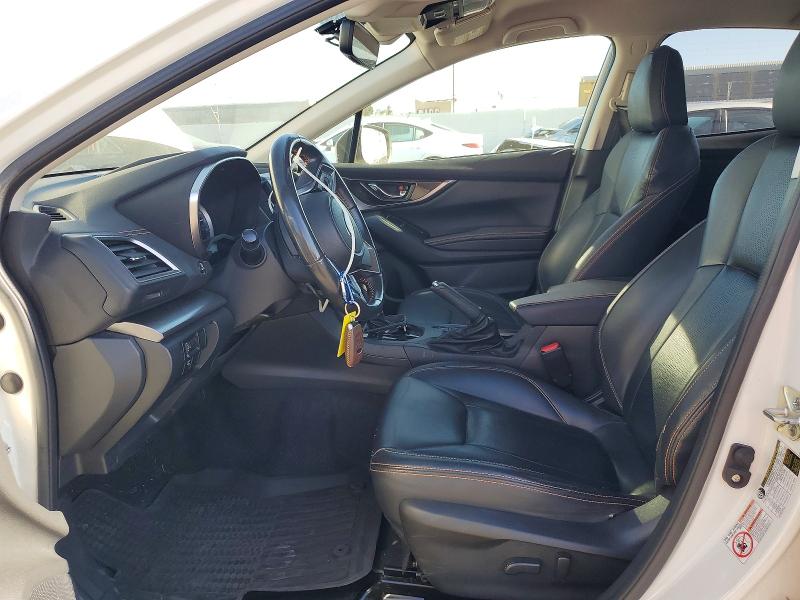 Aukcja sprzedaży 2019 Subaru Crosstrek, vin: JF2GTAMC7KH342406, numer aukcji: 59130526