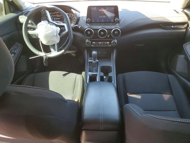 63609226 :رقم المزاد ، 3N1AB8CV5LY297378 vin ، 2020 Nissan Sentra مزاد بيع