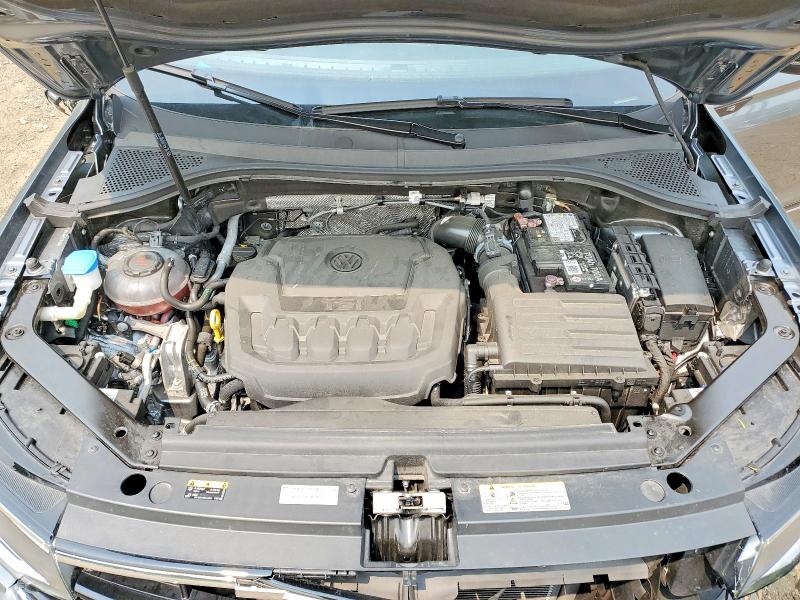 Продажа на аукционе авто 2024 Volkswagen Tiguan, vin: 3VV8B7AX6RM228260, номер лота: 60401296