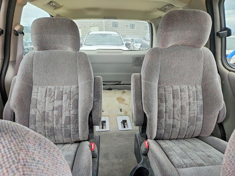 Продажа на аукционе авто 2004 Pontiac Montana, vin: 1GMDX13E24D162197, номер лота: 59634776