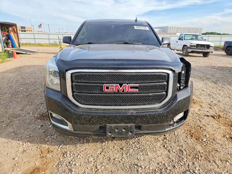 60034106 :رقم المزاد ، 1GKS2BKC8GR199444 vin ، 2016 Gmc Yukon مزاد بيع