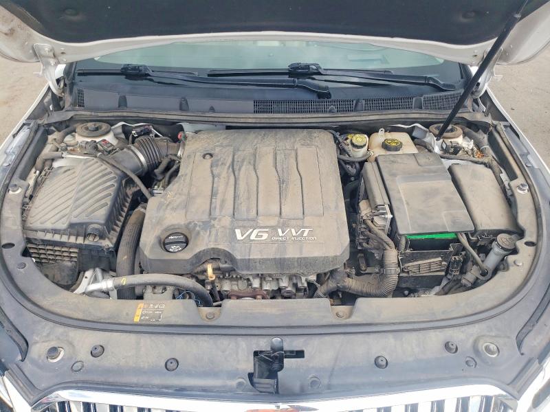 Продажа на аукционе авто 2015 Buick Lacrosse, vin: 1G4GF5G39FF203173, номер лота: 62472466
