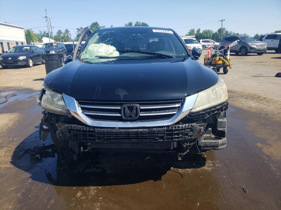 Aukcja sprzedaży 2015 Honda Accord, vin: 1HGCR2E56FA079794, numer aukcji: 61912256