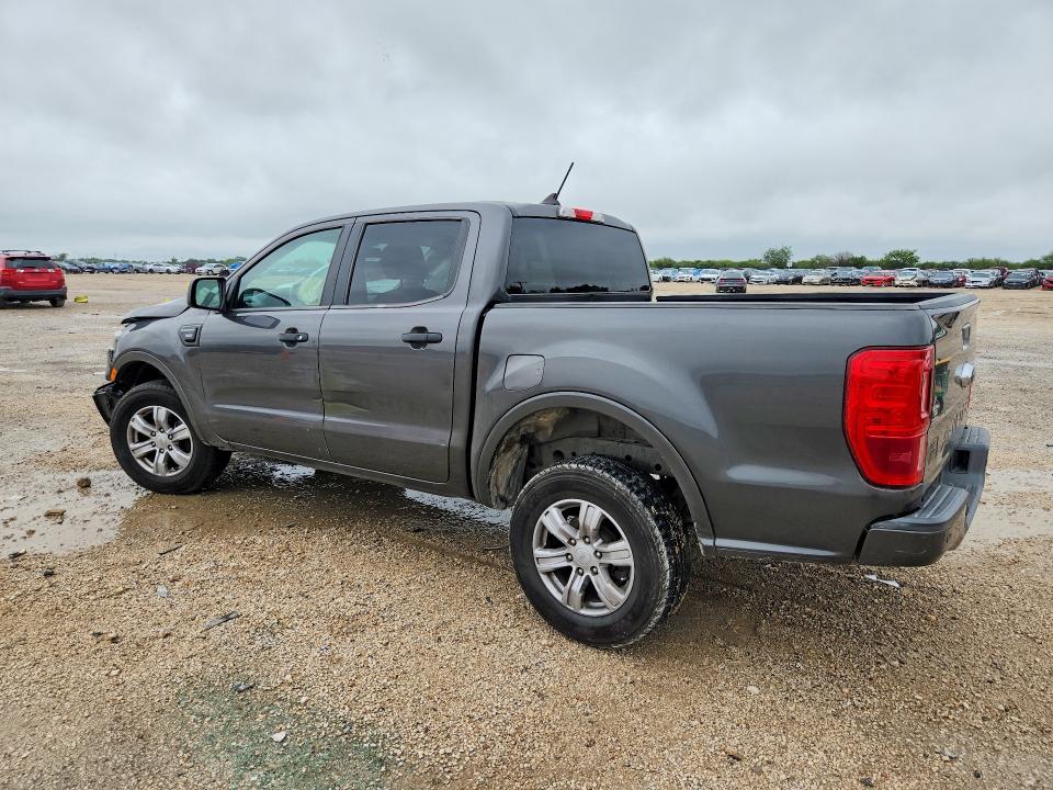 Aukcja sprzedaży 2019 Ford Ranger, vin: 1FTER4EH0KLA22678, numer aukcji: 61420616