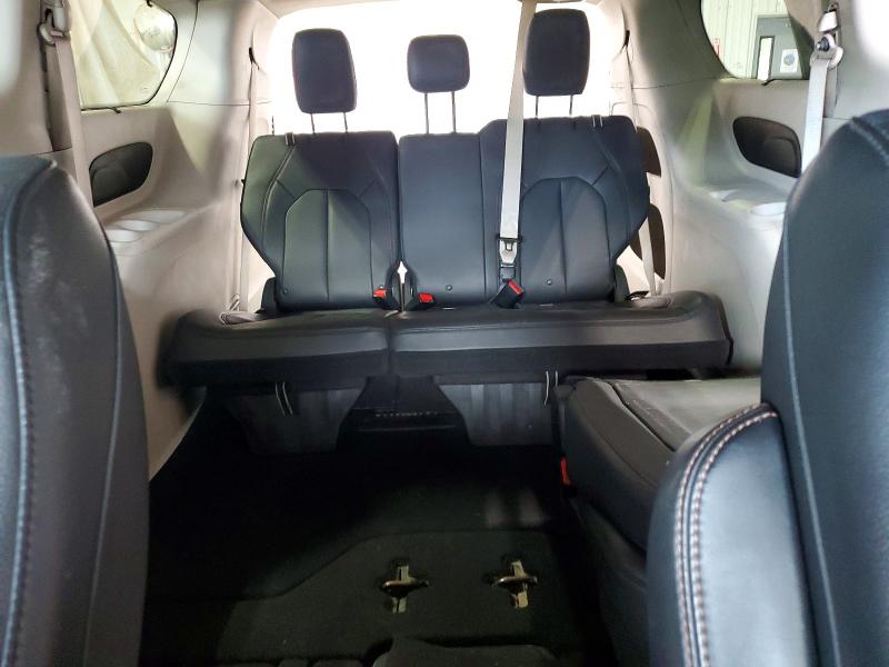 2019 Chrysler Pacifica მანქანა იყიდება აუქციონზე, vin: 2C4RC1BG4KR737886, აუქციონის ნომერი: 60190486