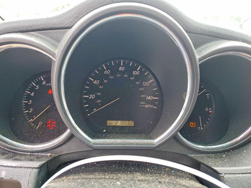 Продаж на аукціоні авто 2007 Lexus Rx, vin: 2T2HK31U27C026143, номер лоту: 61371316