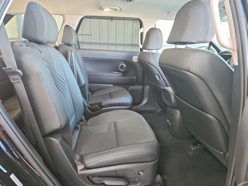 Продажа на аукционе авто 2026 Hyundai Palisade, vin: KM8RLES20TU117791, номер лота: 62663776