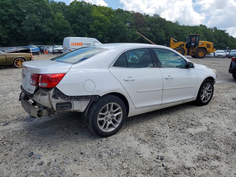 Aukcja sprzedaży 2015 Chevrolet Malibu, vin: 1G11C5SL1FF137253, numer aukcji: 59590846