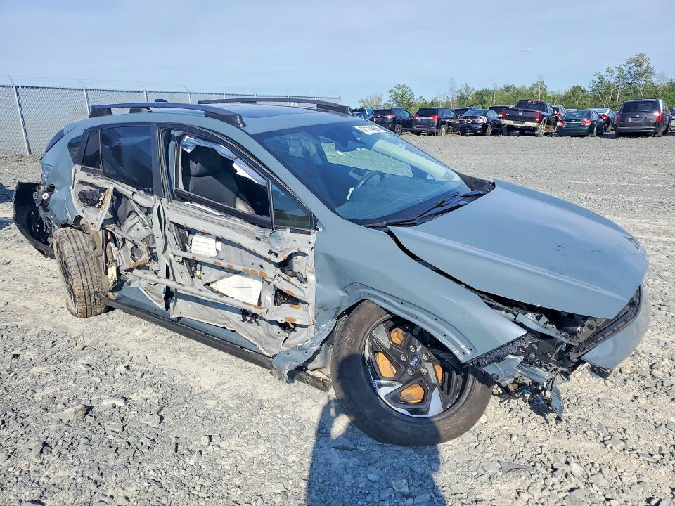 Продаж на аукціоні авто 2024 Subaru Crosstrek, vin: JF2GUHNC2RH269265, номер лоту: 62114456