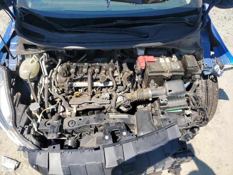 Продаж на аукціоні авто 2020 Nissan Versa, vin: 3N1CN8EV7LL843088, номер лоту: 61323916