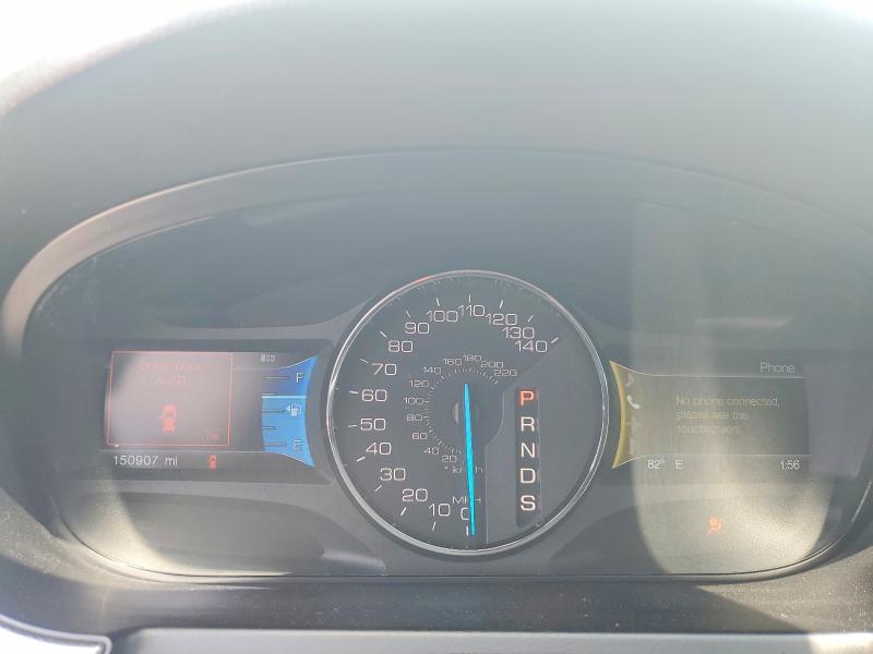 Aukcja sprzedaży 2013 Ford Edge, vin: 2FMDK3JCXDBC90317, numer aukcji: 59343306