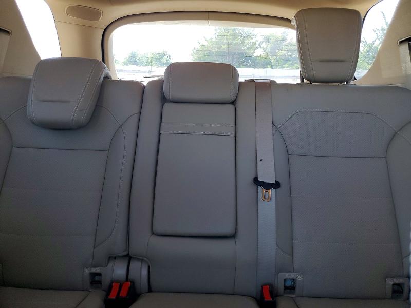Aukcja sprzedaży 2013 Mercedes-benz Ml, vin: 4JGDA5HB5DA200319, numer aukcji: 61483696