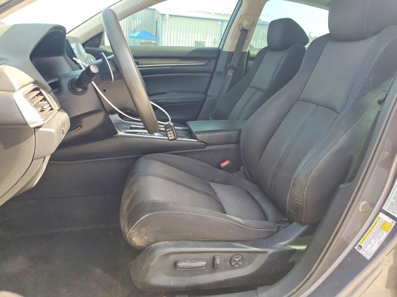 Продаж на аукціоні авто 2018 Honda Accord, vin: 1HGCV3F46JA011396, номер лоту: 62030006