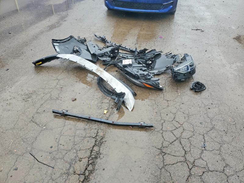 62061486 :رقم المزاد ، 1FMCU0E18SUA12889 vin ، 2025 Ford Escape مزاد بيع