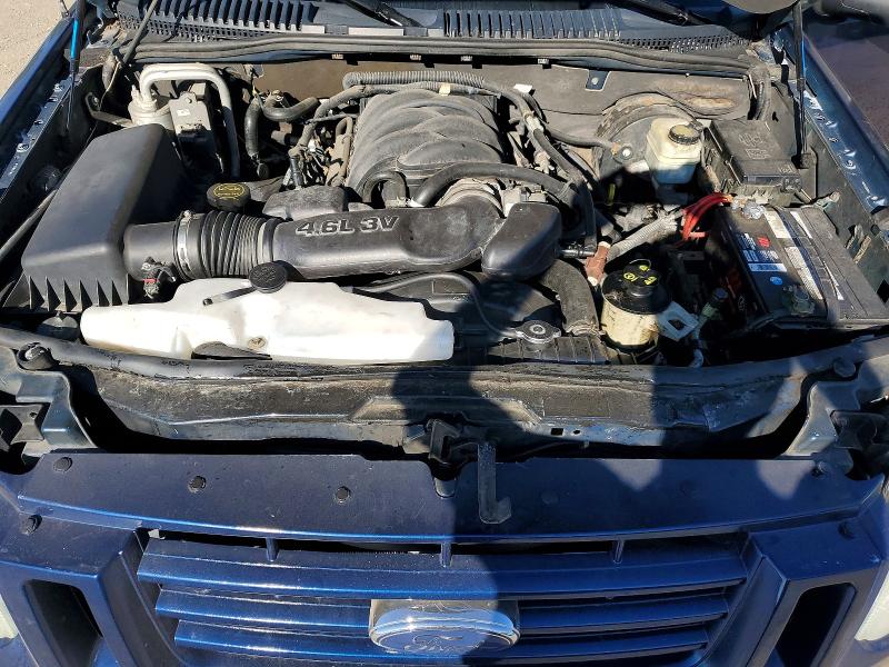 Продажа на аукционе авто 2007 Ford Explorer Sport Trac, vin: 1FMEU53867UA00222, номер лота: 62472806