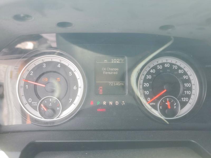 Aukcja sprzedaży 2015 Ram 1500, vin: 3C6JR6DG0FG589440, numer aukcji: 58050336
