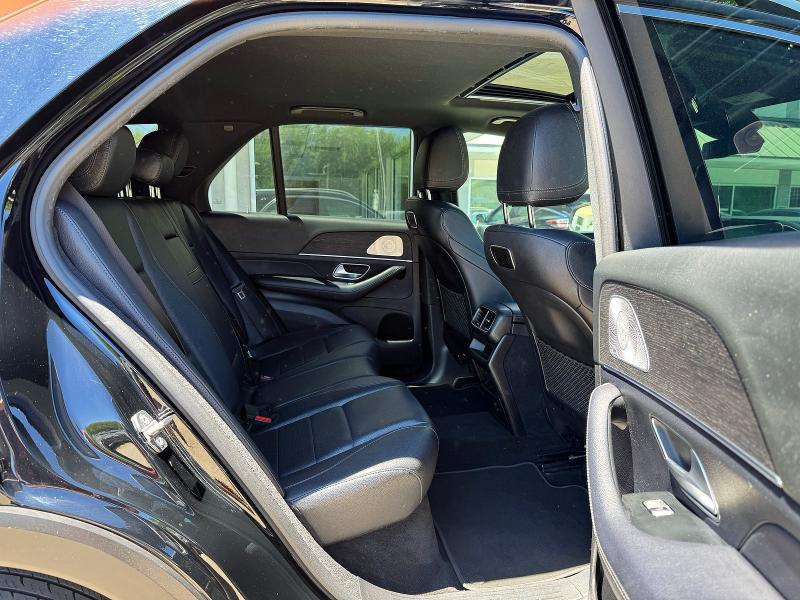 2020 Mercedes-benz Gle მანქანა იყიდება აუქციონზე, vin: 4JGFB4KB2LA072547, აუქციონის ნომერი: 61551436