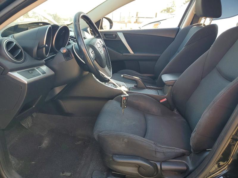 Auction sale of the 2011 Mazda 3, vin: JM1BL1K65B1459965, lot number: 60269776
