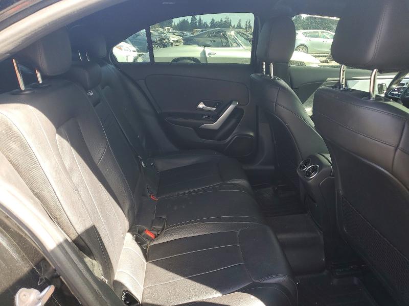 Продаж на аукціоні авто 2019 Mercedes-benz A, vin: WDD3G4EB1KW027238, номер лоту: 62236586