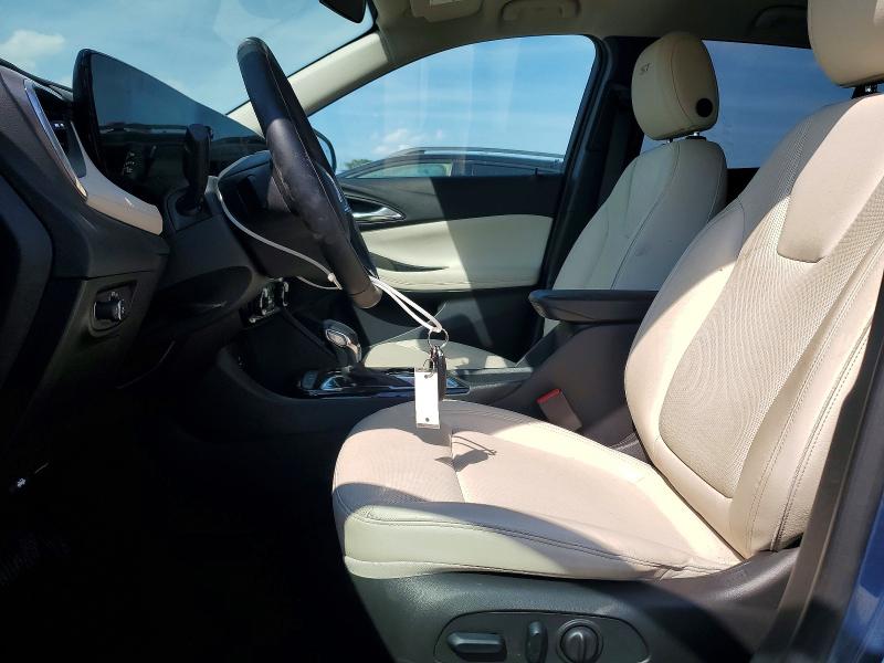Продажа на аукционе авто 2025 Buick Encore Gx, vin: KL4AMDSL3SB031266, номер лота: 60092106
