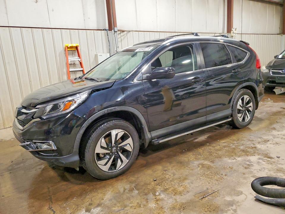 Aukcja sprzedaży 2016 Honda Cr-v, vin: 5J6RM4H91GL065626, numer aukcji: 60949776