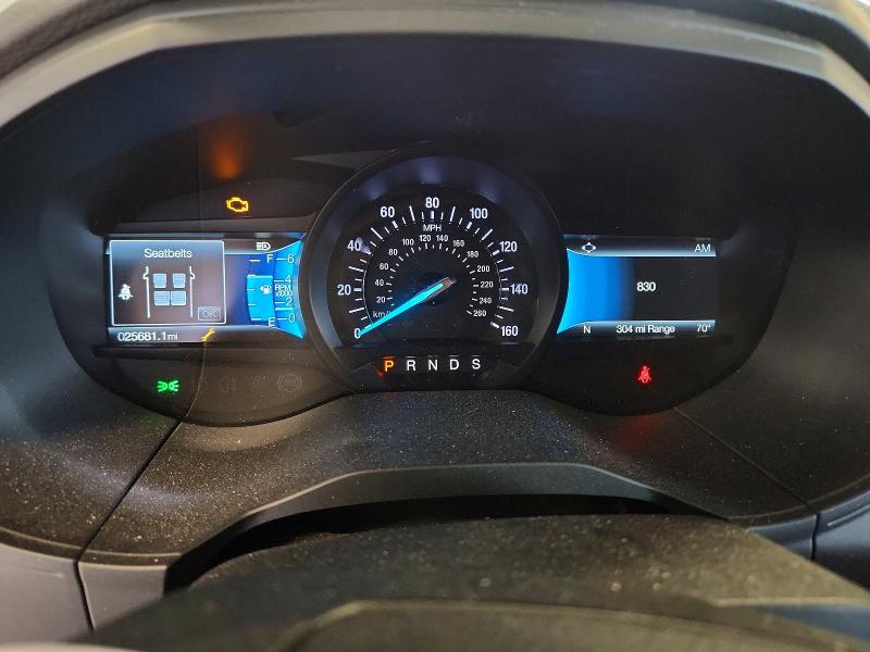 Продажа на аукционе авто 2022 Ford Edge, vin: 2FMPK4J9XNBA82611, номер лота: 59986176