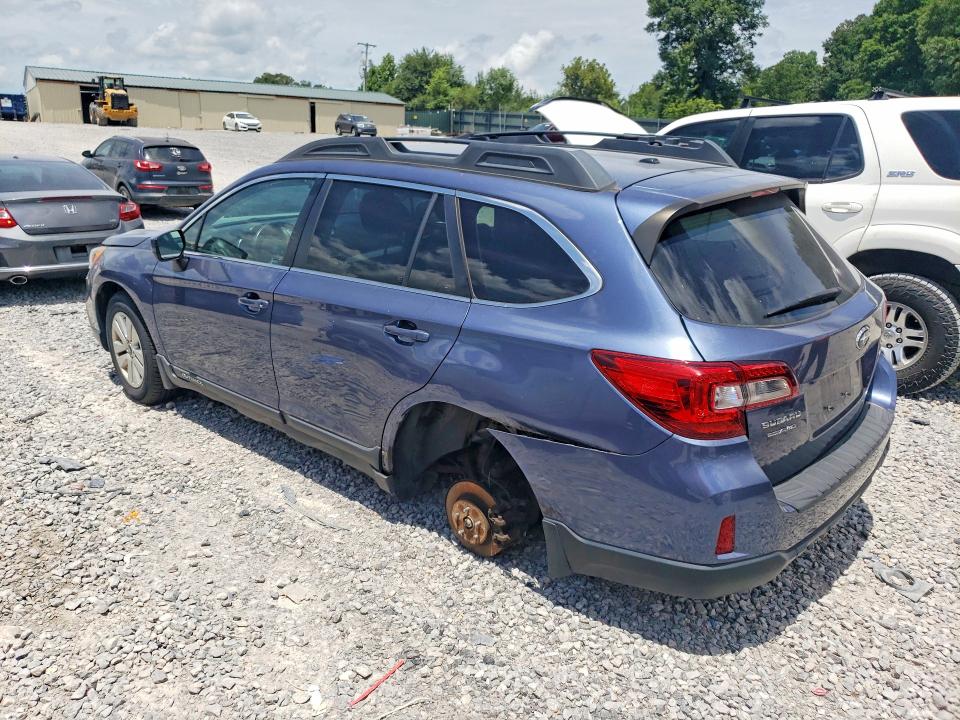 Aukcja sprzedaży 2015 Subaru Outback, vin: 4S4BSACC0F3220613, numer aukcji: 61379096