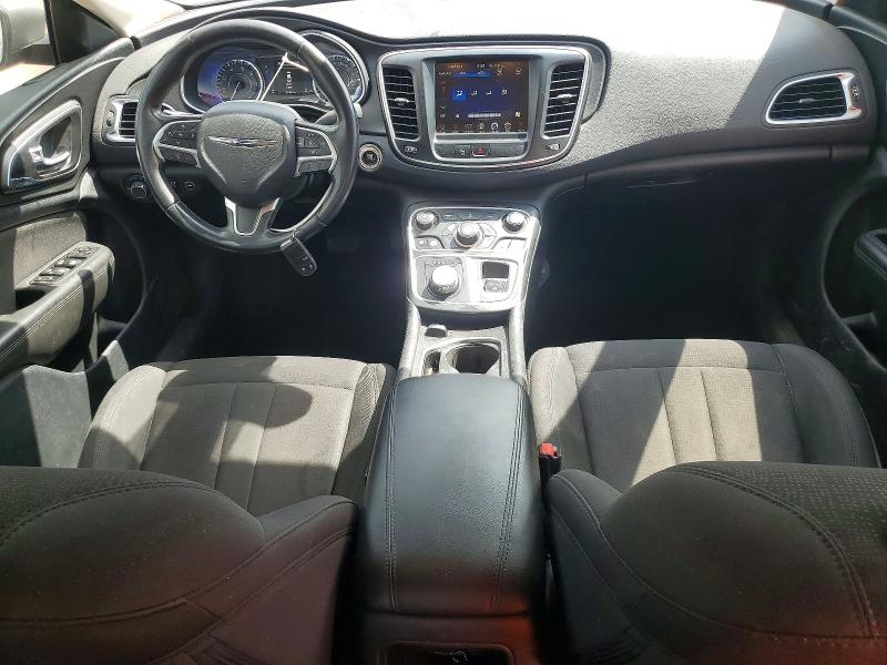 Aukcja sprzedaży 2015 Chrysler 200, vin: 1C3CCCAB4FN755044, numer aukcji: 59117956