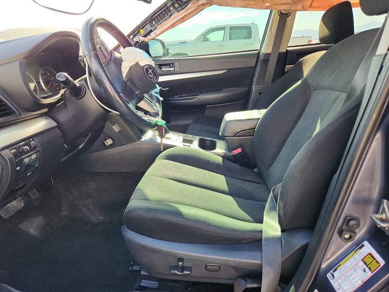 62521846 :رقم المزاد ، 4S4BRBCC1E3228087 vin ، 2014 Subaru Outback مزاد بيع