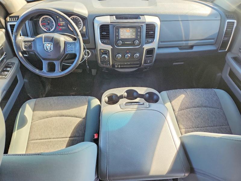 Продажа на аукционе авто 2016 Ram 1500, vin: 1C6RR7LTXGS236804, номер лота: 41631616