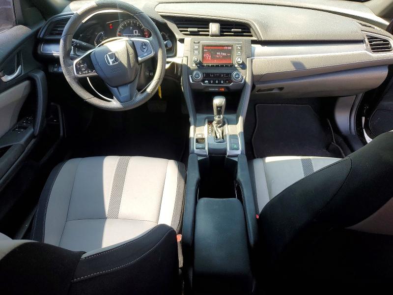 63102946 :رقم المزاد ، 2HGFC4B56HH303732 vin ، 2017 Honda Civic مزاد بيع