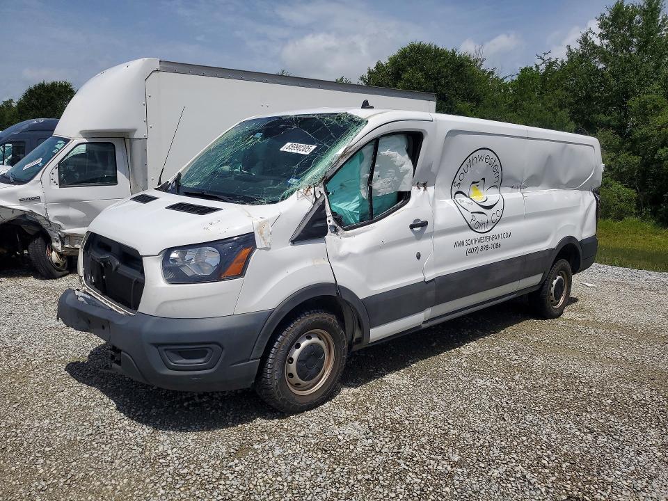Auction sale of the 2023 Ford Transit, vin: 1FTBW1Y83PKB62095, lot number: 85990305
