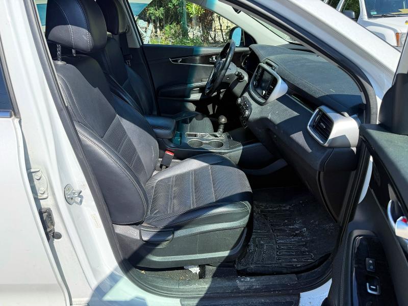 Продаж на аукціоні авто 2017 Kia Sorento, vin: 5XYPGDA33HG329369, номер лоту: 63048606